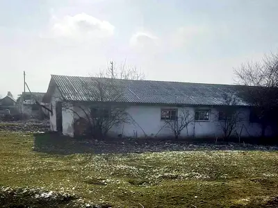 комерційна за адресою с. Грабовець, Бойчука, 25