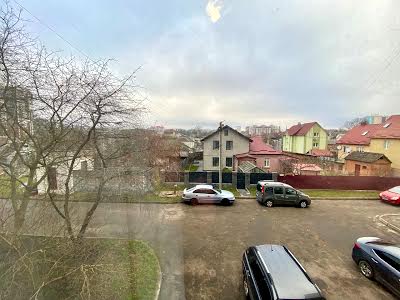 квартира за адресою Вайсера вул., 4