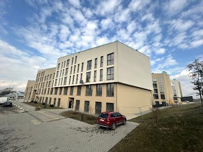 квартира за адресою Богдана Хмельницького  вул., 114