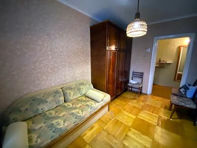 квартира по адресу Инглези ул. (25-ї Чапаєвської Дивізії), 3а