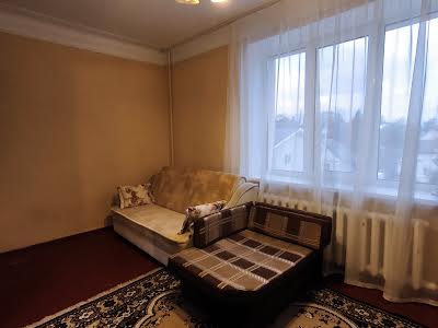кімната за адресою Кузьми Скрябіна пров., 20