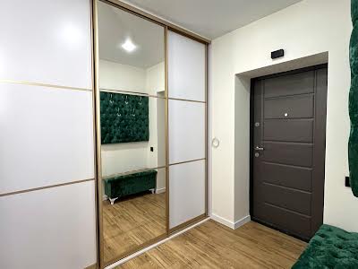 квартира за адресою Вінницьке шосе, 1/3