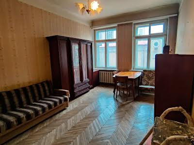 квартира за адресою Академіка Богомольця вул., 7/14