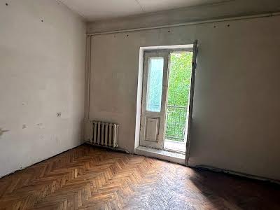 квартира за адресою Окружна, 8