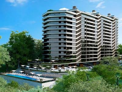квартира за адресою Французький, 85/5