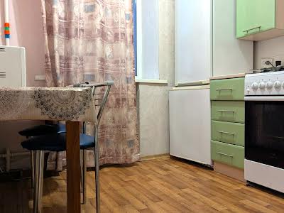 квартира за адресою Василя Чапленка вул. (Фрунзе), 15