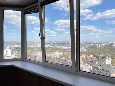 квартира по адресу Несторовский пер., 6