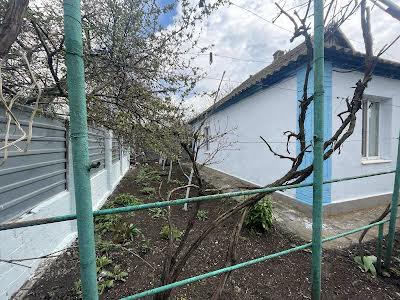 будинок за адресою Горнова
