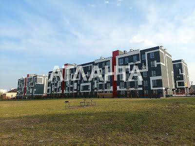 квартира по адресу Грушевского ул., 6