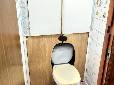 квартира за адресою Богатирська вул., 2а