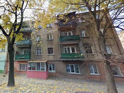 квартира по адресу Одесса, Мечникова, 36А