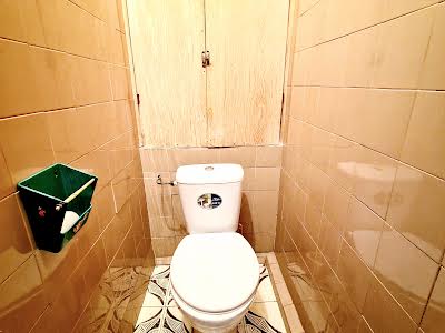 квартира за адресою Миколи Закревського вул., 27А