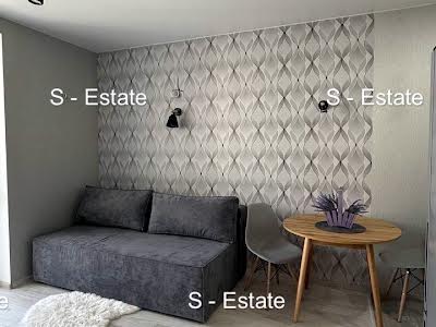 квартира за адресою Барабашова вул., 10б