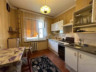 квартира по адресу Ильфа и Петрова ул., 45