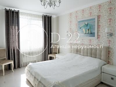 квартира по адресу Ревуцкого ул., 40-Г
