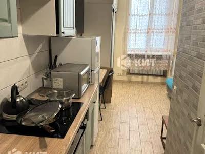 квартира за адресою Івана Камишева вул., 6