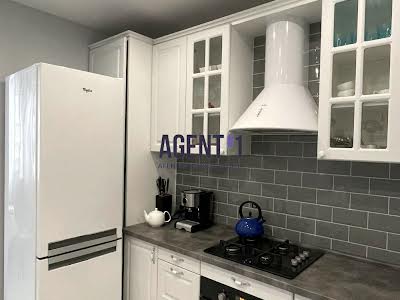 квартира за адресою Боголюбова вул., 7