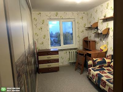 квартира за адресою Вацлава Гавела бульв. (Івана Лепсе), 42