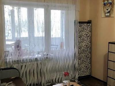 квартира по адресу Леси Украинки ул., 47