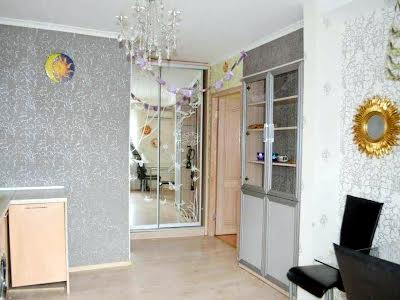 квартира по адресу Валерия Лобановского просп. (Краснозвездный), 96