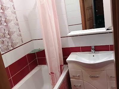 квартира по адресу Метрологическая ул., 54