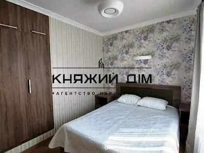 квартира за адресою Сергія Данченка вул., 30