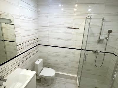 квартира по адресу Драгоманова ул., 10