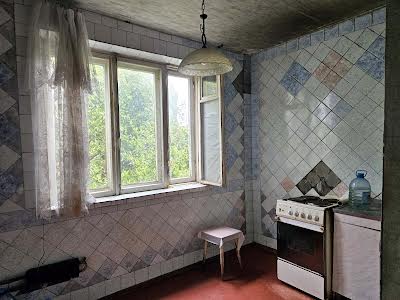 квартира по адресу Борзенко ул. (Борзенка), 3