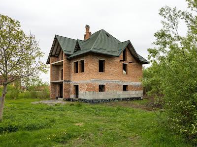 дом по адресу Дорошенко ул.