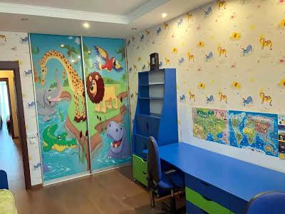 квартира за адресою Регенераторна вул., 4к2