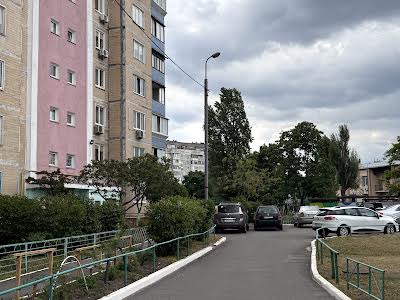 квартира за адресою Червоної Калини просп. (Володимира Маяковського), 30