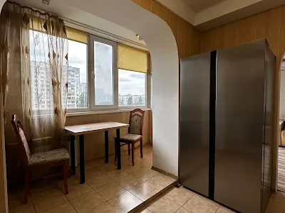 квартира за адресою Науки просп., 10