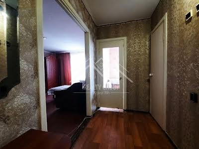 квартира по адресу Кропивницкого ул., 103