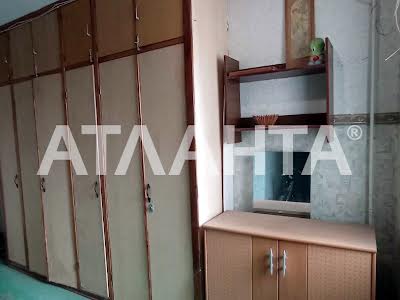 квартира по адресу Генерала Петрова ул., 27/4