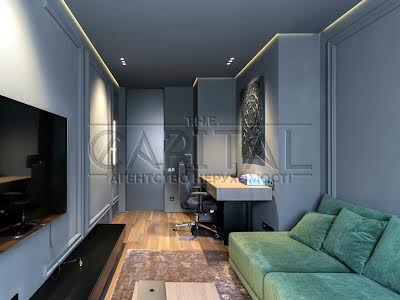 квартира за адресою Петра Григоренка просп., 23