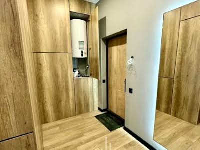 квартира за адресою Каховська вул., 62