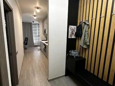 квартира за адресою Петропавлівська вул., 40