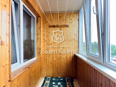 квартира за адресою Київський Шлях вул., 89