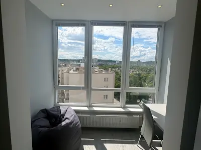 квартира по адресу Линкольна ул., 6а