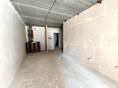 квартира за адресою Тиводара Легоцького вул., 64Б