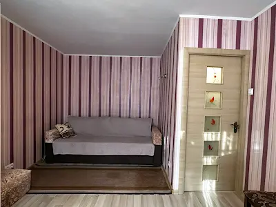 квартира за адресою Харківське шосе, 53-А