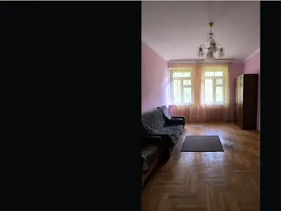 квартира за адресою Гарматна вул., 18