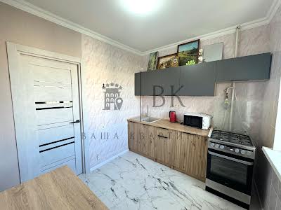 квартира по адресу Зои Гайдай ул., 6