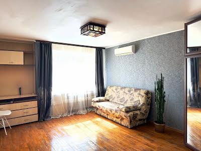 квартира по адресу Антоновича ул. (Горького), 122