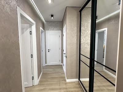 квартира по адресу Независимости ул., 2А