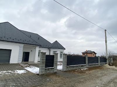 будинок за адресою Патона, 43