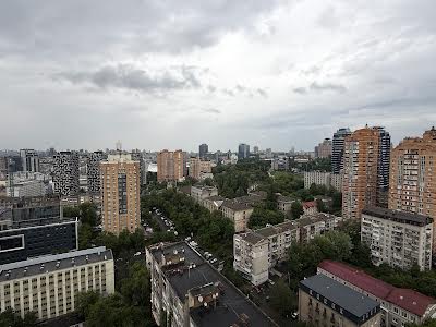 квартира по адресу Василия Тютюнника ул. (Анрі Барбюса), 28-А