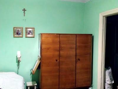 квартира по адресу Воронина ул., 3