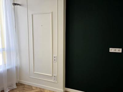квартира за адресою Кадетський Гай вул., 10