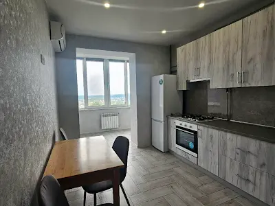 квартира за адресою Польський Бульвар, 20